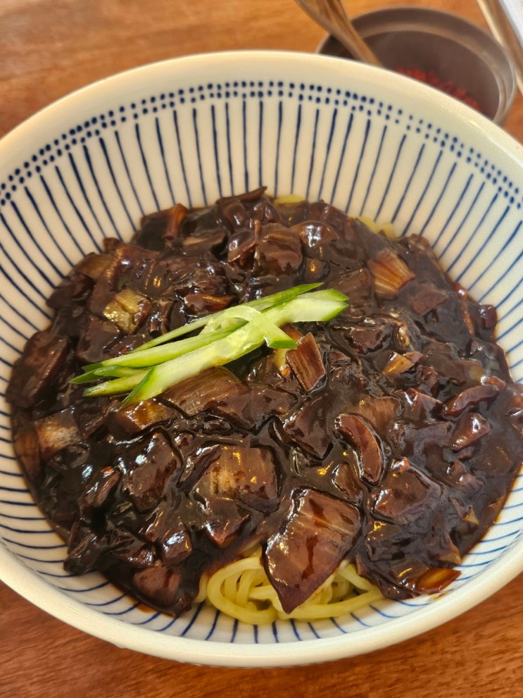  대구산격동맛집 대구중국집 리리차이나