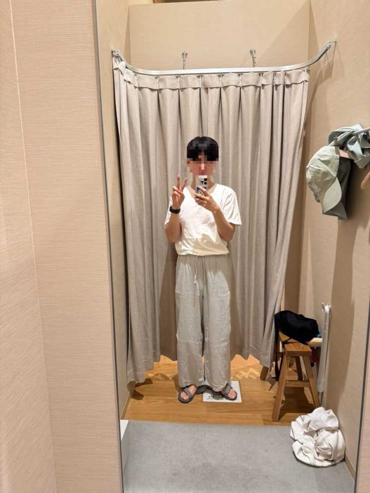  돈키호테, 무인양품(MUJI) 미야코지마점 쇼핑 후기(추천템 포함)