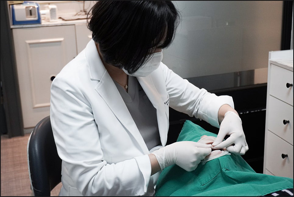 광주라미네이트, 2가지를 신경쓰는 치과를 방문하세요