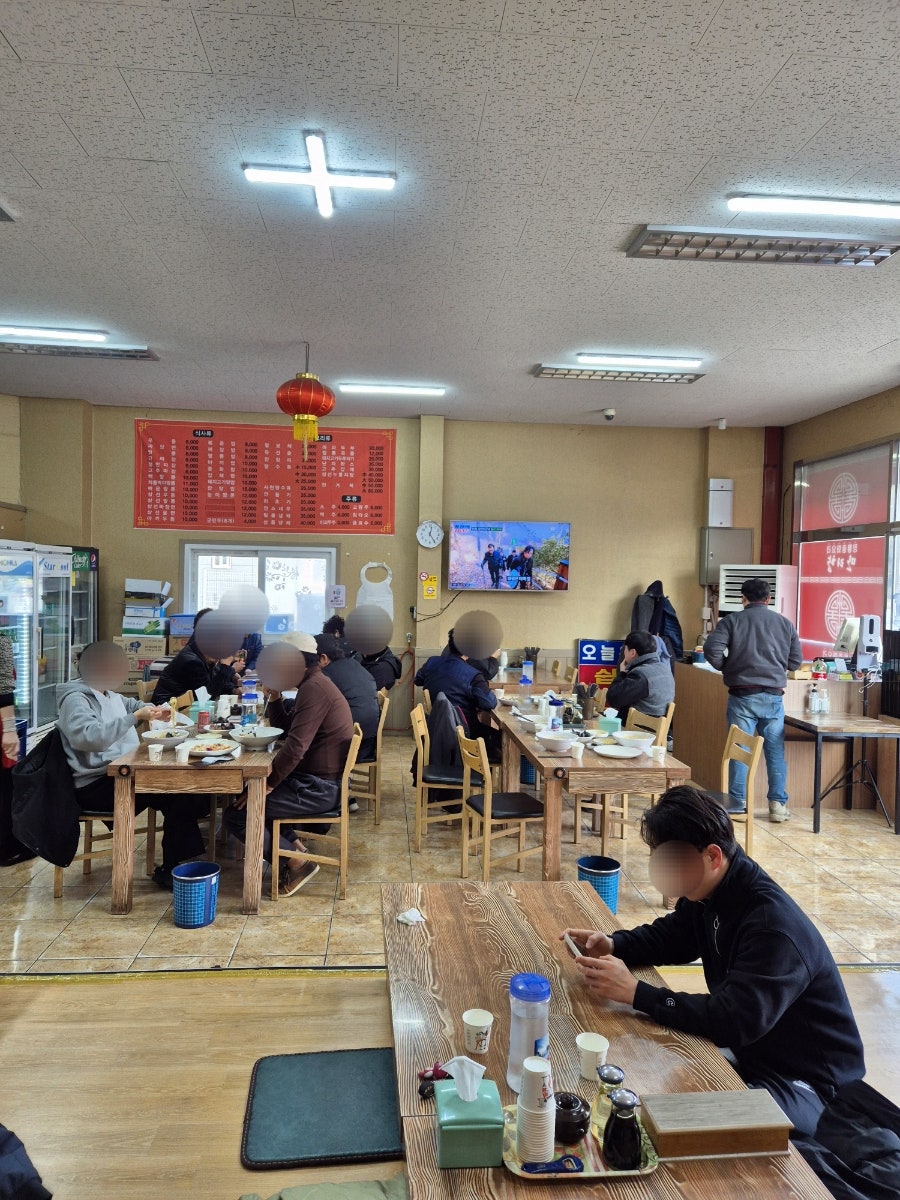 만리향 사진 2