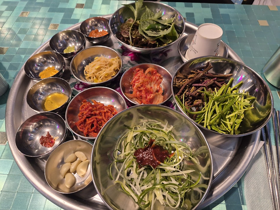 역북집 보라점 사진 4
