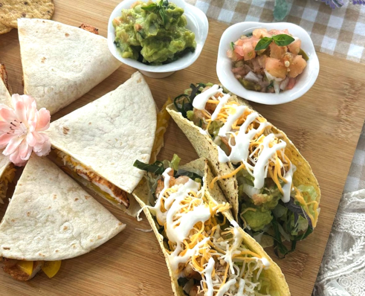  영등포 요리학원에서 시작하는 맛있는 도전