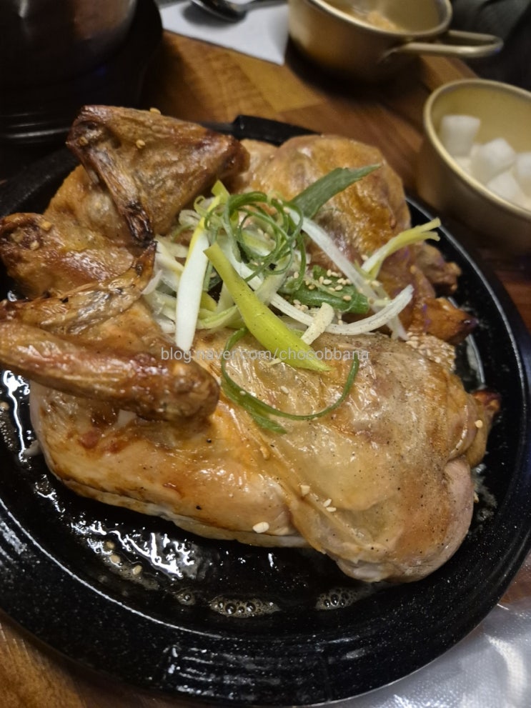  서울황태 논현동 강남구청 전기구이치킨 뚱뚱한 노가리구이 오뎅탕 자두소주 맛짱조개 실패하고 방문한 호프집