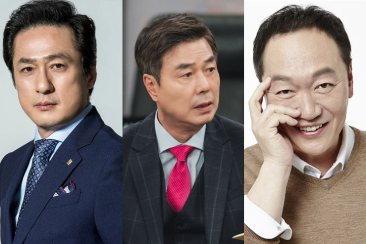 <b>대운을 잡아라</b>! 손창민... - 결혼하자 맹꽁아 후속 <b>드라마</b>