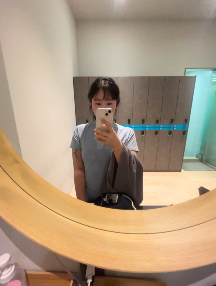  2월도 안녕