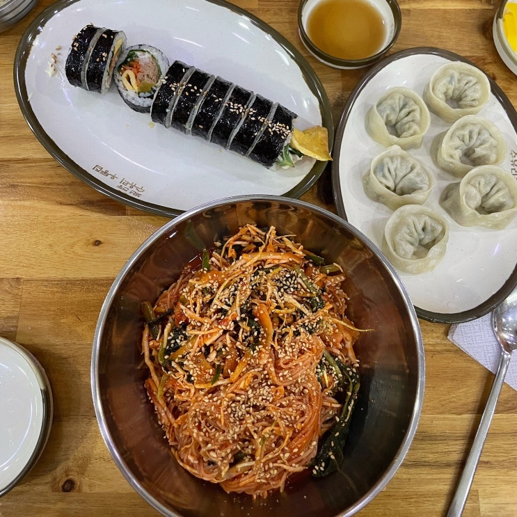 수완지구 점심 밥집 추천 수유리우동집 장덕점 (김밥, 국수 가성비 맛집) 수완지구 점심 밥집 추천 수유리우동집 장덕점 (김밥, 국수 가성비 맛집)