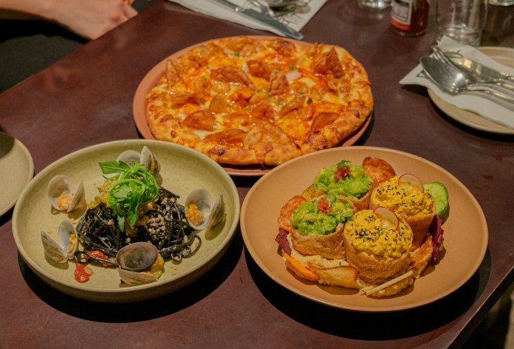  성수 서울숲 맛집 파이프그라운드 서울숲점 브런치 데이트 코스
