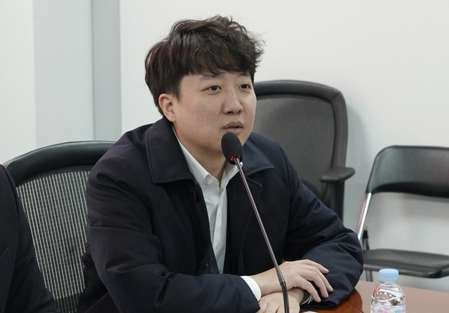 <b>이재명</b> ‘K<b>엔비디아</b>’ 발언, 국민의힘은 맹공