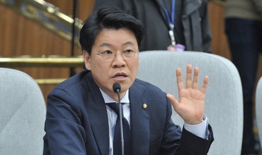 전 국민의힘 <b>국회의원</b> <b>장제원</b> <b>프로필</b> 나이 고향 학력 경력... 