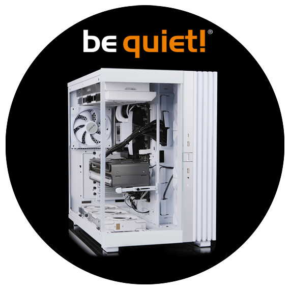  BE QUIET LIGHT BASE 900 FX @기록촬영
