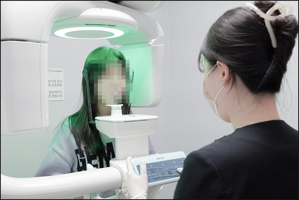 광주라미네이트, 2가지를 신경쓰는 치과를 방문하세요