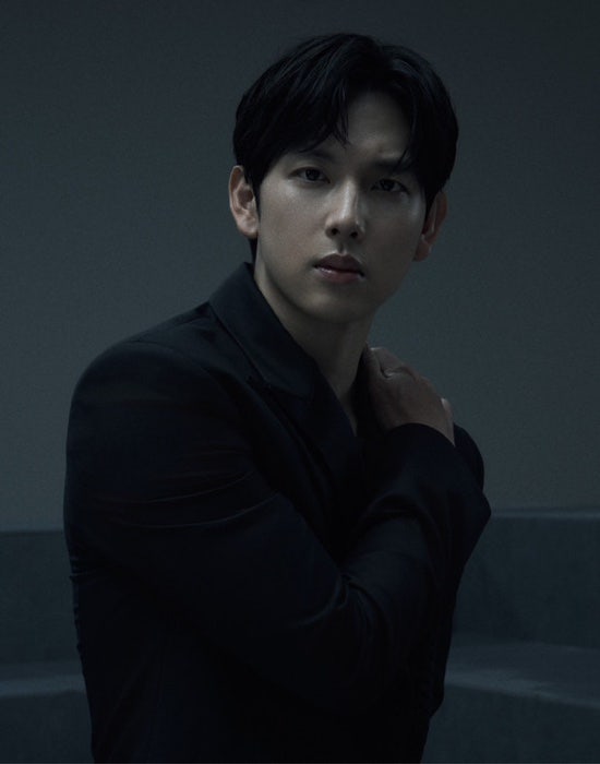 연기에 두각 보이는 임시완 사주