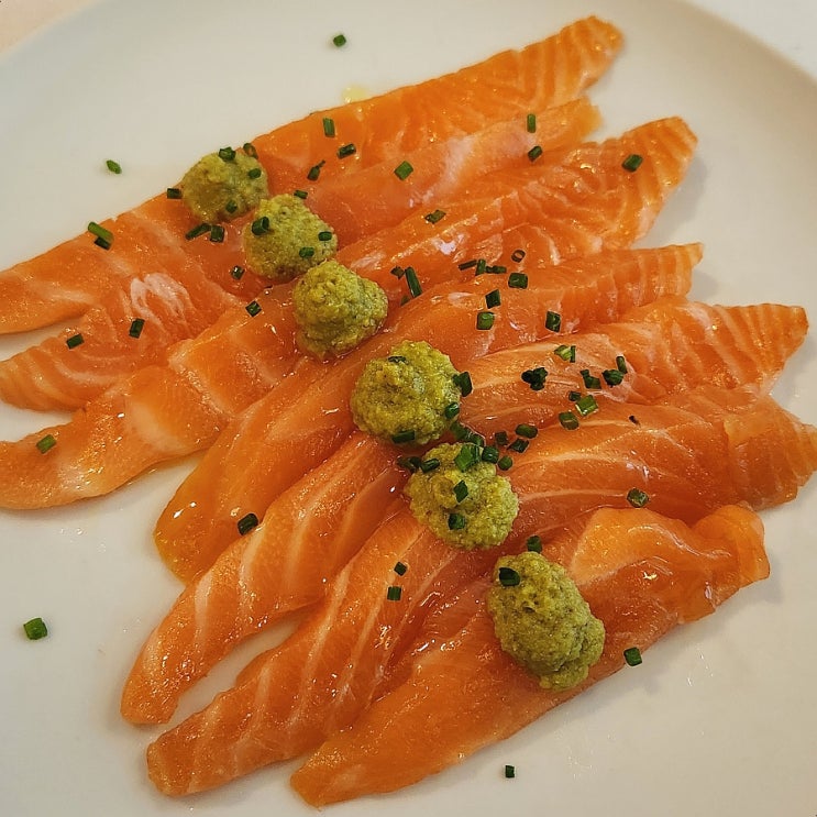  마드리드 맛집 미슐랭 빕구르망 모라틴(Vinoteca Moratín)