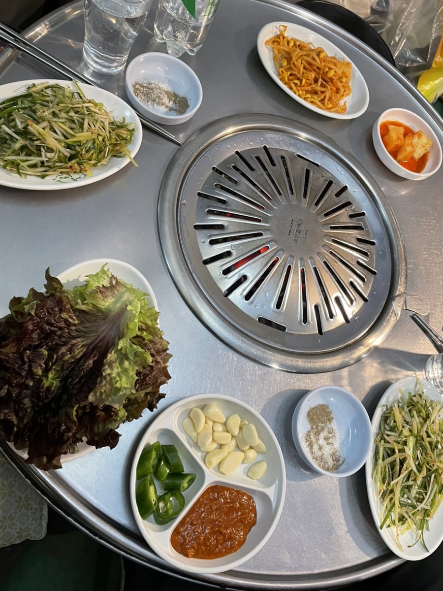 태양숯불구이 사진 2