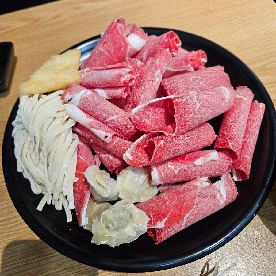 미채담샤브정 사진 7