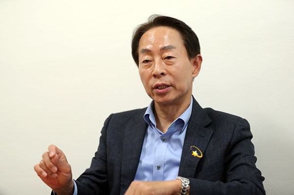 <b>YS</b> 김영삼 전 대통령 <b>차남</b> <b>김현철</b> 프로필 나이 고향 학력... 