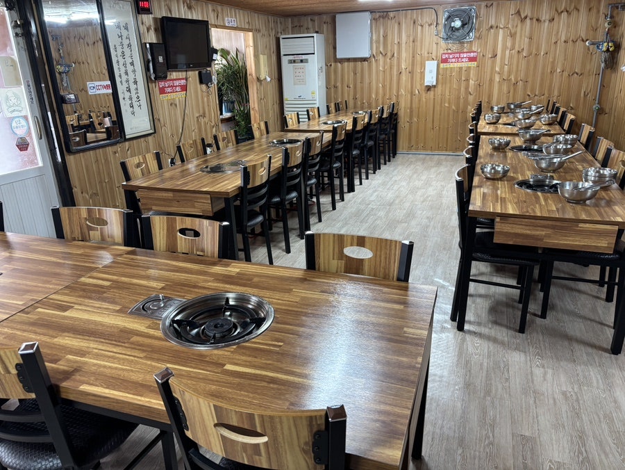 얼큰이손칼국수 사진 4