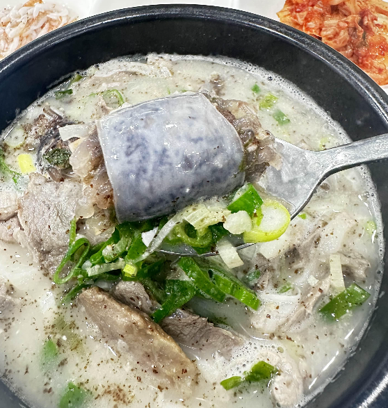  백종원도 인정한 마늘순대국밥 맛집 단양 구경시장 충청도순대 솔직 리뷰