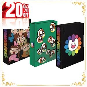 NewJeans Supernatural Weverse Album 3-Set, 3 QR Codes