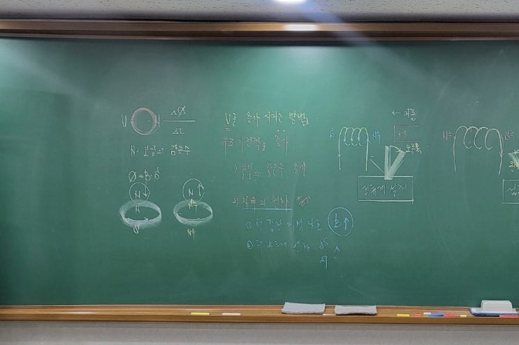  중산고 통합사회 통합과학 한국사학원 대형강사진이 직접 오답클리닉 해주는 곳