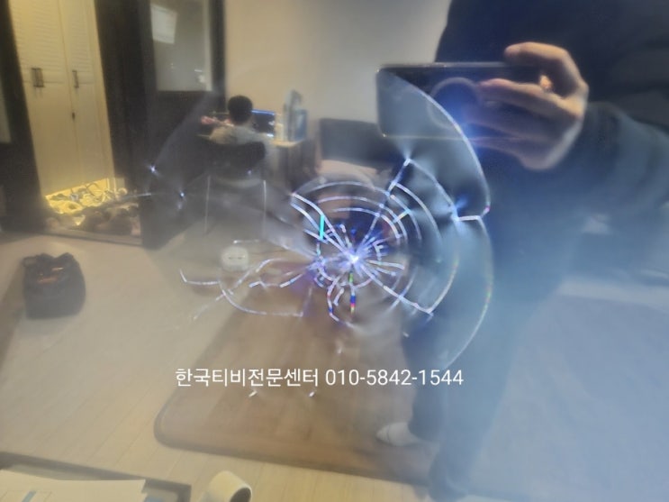  티비액정수리 가격 , 증상 지역 모델명으로 접수 빠른 구리출장수리