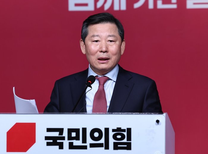 <b>이철규</b> 의원 <b>아들 마약</b>혐의에...李 "몰랐다" 野 "철저 <b>수사</b>"