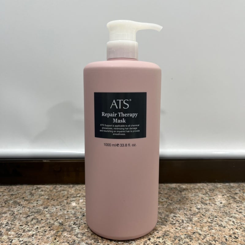ATS 리페어 테라피 마스크 손상마스크 영양공급 가성비마스크 제품문의 상품문의