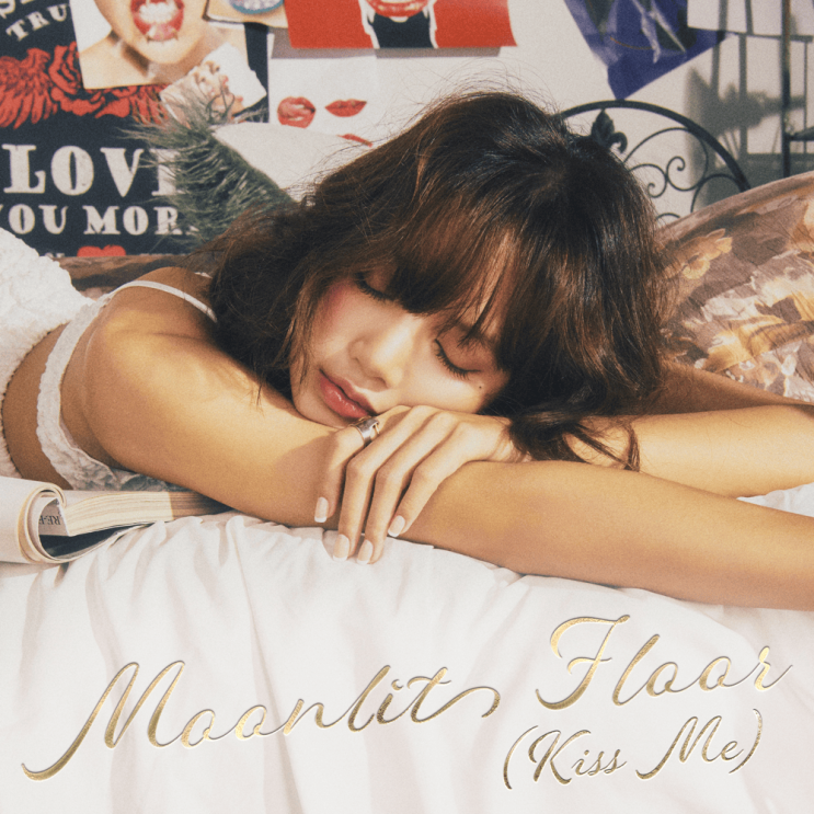 리사 (LISA) - Moonlit Floor (Kiss Me) 가사/번역 리사 (LISA) - Moonlit Floor (Kiss Me) 가사/번역