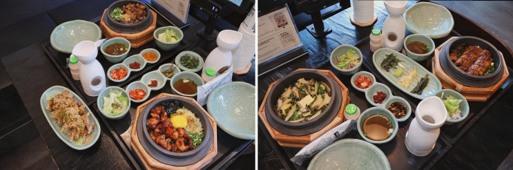  [범계역 맛집] 따뜻한 솥밥과 가족 외식의 최적 장소, 솔솥 범계점