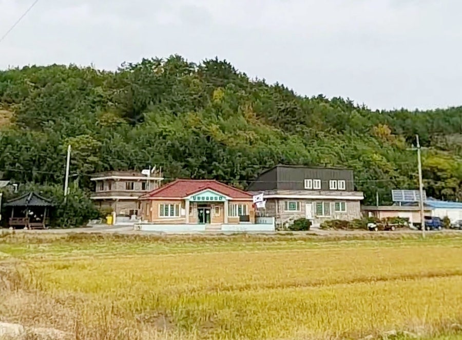 세동저수지 사진 7
