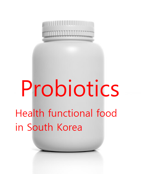  Notified functional ingredient_Probiotics