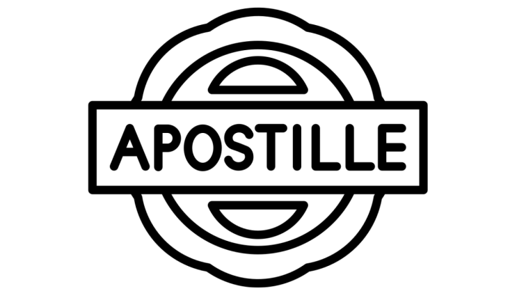  중국에서 아포스티유(Apostille)를 받는 방법은