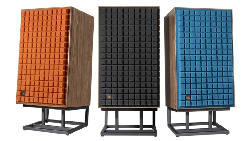 JBL 4312G보다 L100 Classic MK2 스피커가 좋은 점!