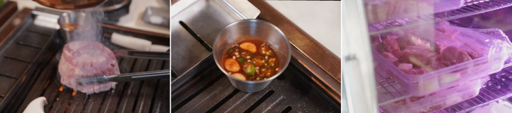  가정동 맛집, 정원꽃삼겹에서 소중한 모임을!