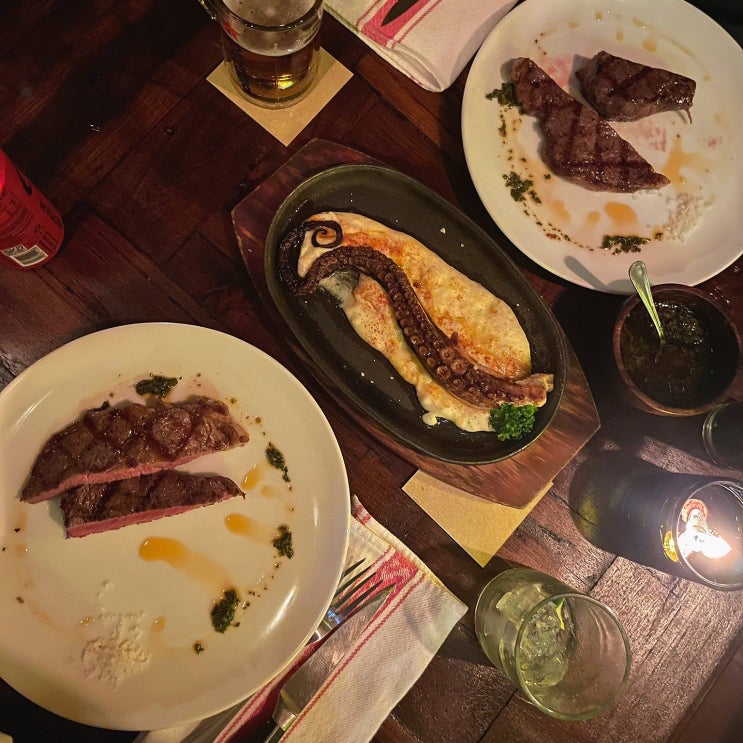 발리 우붓 신혼여행 분위기 좋은 스테이크 맛집 바투바라 Batubara Wood Fire 발리 우붓 신혼여행 분위기 좋은 스테이크 맛집 바투바라 Batubara Wood Fire