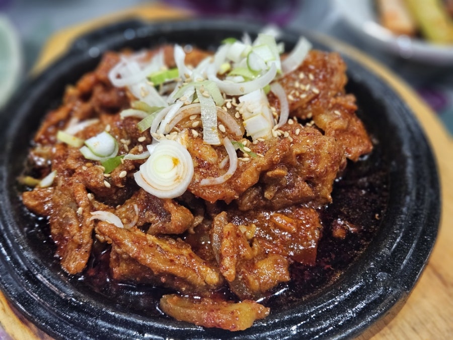 불노리야 사진 4