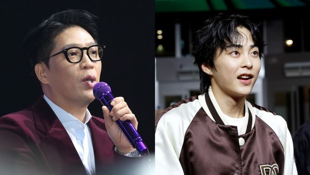 “잘못 건드렸다”… MC몽, 오늘(5일) SM엔터 공개 저격했다