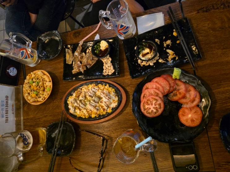 안산 한대앞역 분위기좋은 맥주집 김복남맥주 안산한대앞역점 안산 한대앞역 분위기좋은 맥주집 김복남맥주 안산한대앞역점