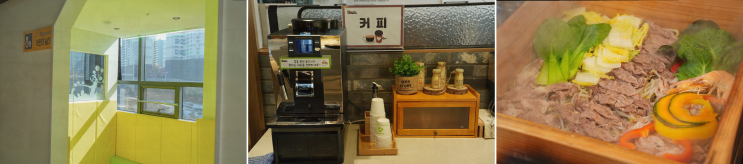  동탄호수 맛집, 가족 외식에 딱! 투인샤브의 특별한 경험
