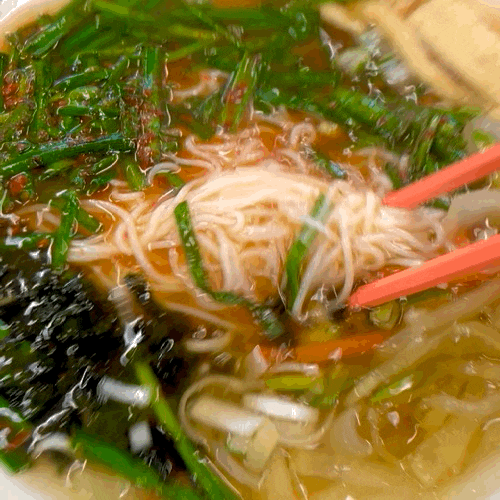  [합정] 합정역근처맛집 추천온복 비빔국수