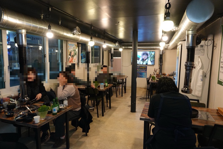 잠수교수제갈비 사진 2