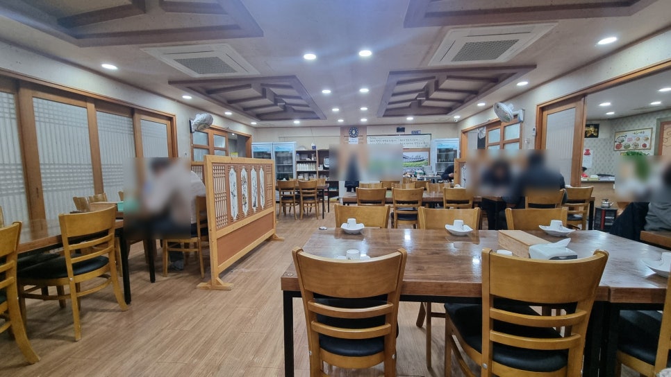 청마루 이동본점 사진 3