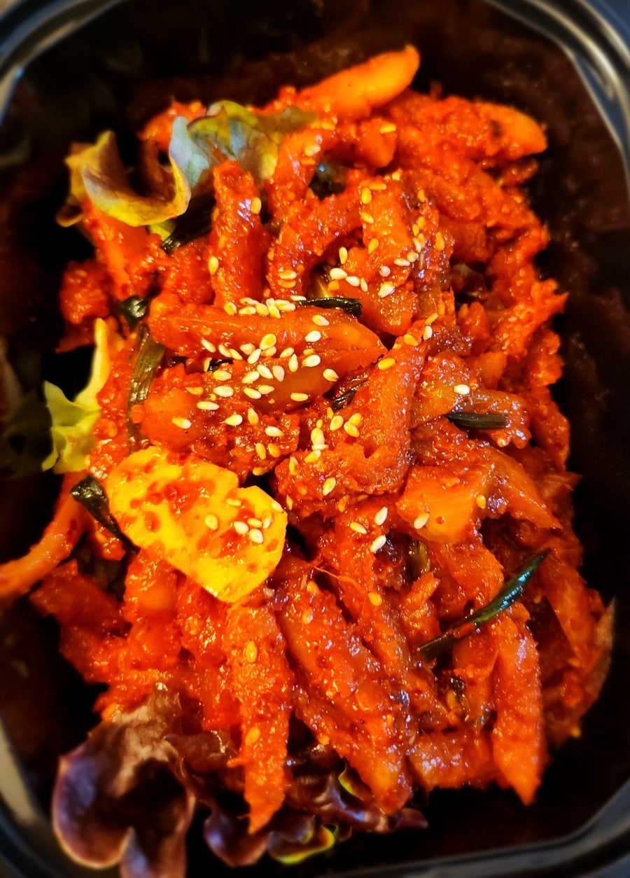 선비촌보쌈 사진 6