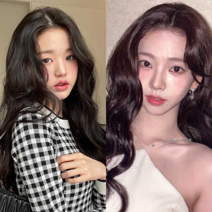  올 봄 헤어트렌드로 유행할 물결펌 & 구름펌 & 엘리자벳펌