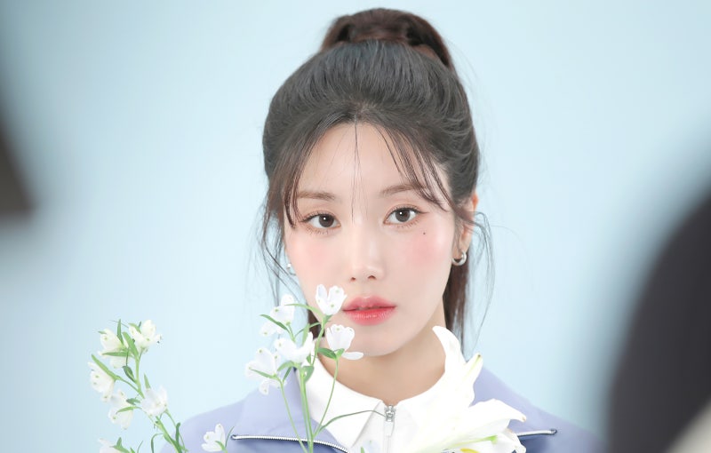 화보장인 권은비에 대한 고찰