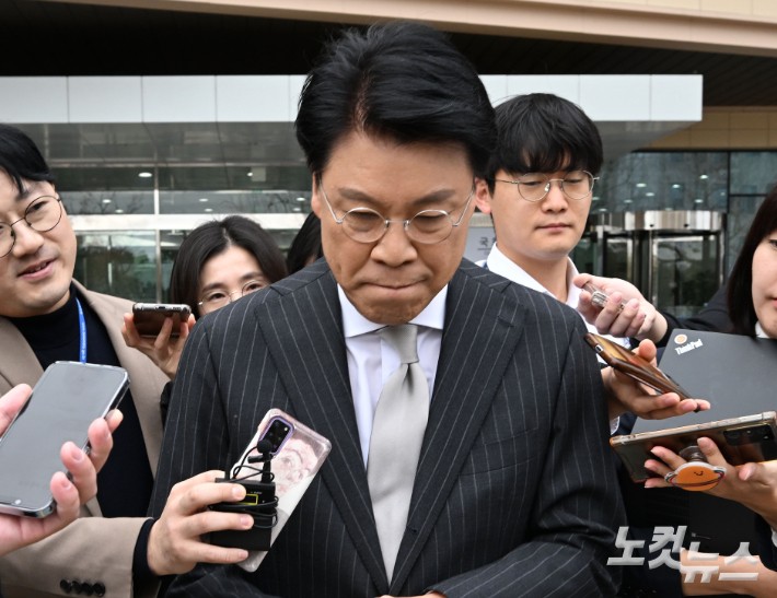 <b>장제원</b> 비서 <b>성폭행 의혹</b>으로 국민의힘 탈당?(ft. 아들 노엘)