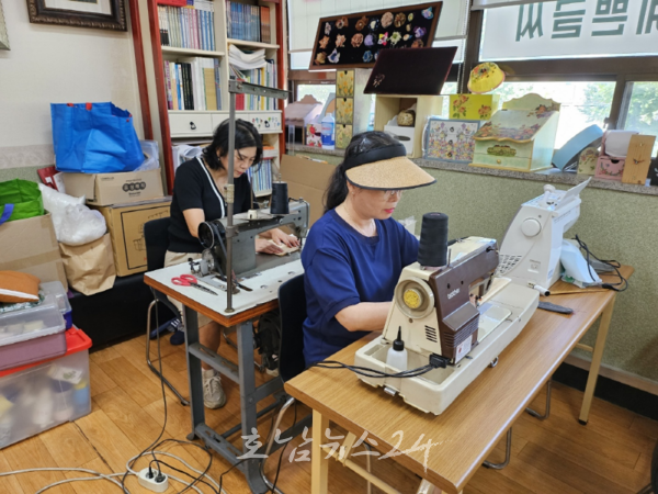  광주시 여성친화도시 조성에 나선다..여성친화 마을공동체 10개소 선정