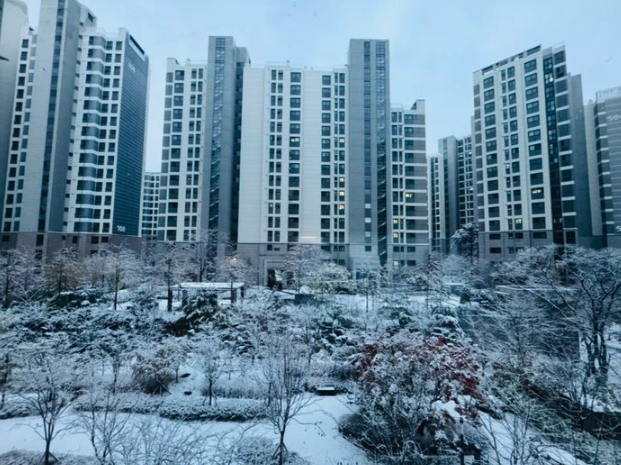  봉천동 e편한세상 서울대입구 신림에 숨은 가성비 아파트?