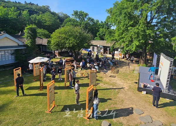  전남도, ‘안심하고 즐기는 봄 축제’ 조성한다..바가지요금 근절·안전 강화