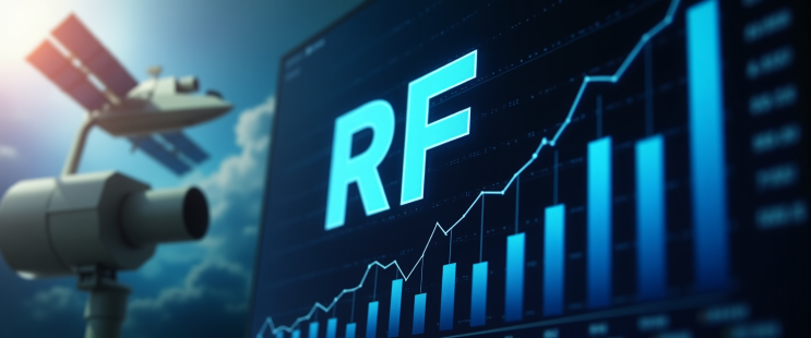  RF시스템즈 주가 급등! 방위산업 투자의 새로운 기회, 전문가들의 놀라운 전망 공개
